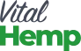 Vital Hemp Gummies Logo